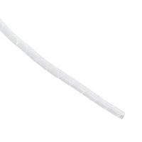 Лента спиральная монтажная SWB-06 D=6мм, d=4мм (рулон 10м) | код. plc-swb-06 | EKF