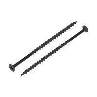 Саморез гипсокартон-дерево KRANZ 4.2х90, упаковка поставщика (2 000 шт) | код 1133-4290-1 | KRANZ