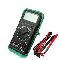Мультиметр MASTECH MY60 | код 98807 | Mastech
