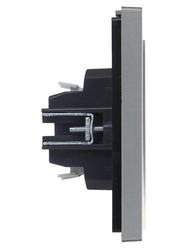 FORTE&PIANO Выключ. 1-кл. прох. 10А FP503 ст. IEK | код FP-V12-0-10-1-K46 | IEK фото 2 FORTE&PIANO Выключ. 1-кл. прох. 10А FP503 ст. IEK | код FP-V12-0-10-1-K46 | IEK фото 2