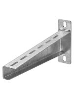 Кронштейн усиленный, осн. лотка 300 мм TDM | код SQ2907-0331 | TDM