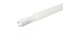 Лампа светодиодная Т8 G13 1200мм 30W 4000К 2850Лм ОПАЛ СириусА | код T8-1200-30W-OP-4K | СириусА