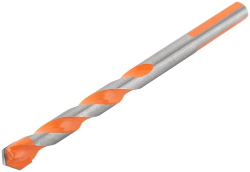 Сверло универсальное 10х120мм КУРС 35116 фото 2
