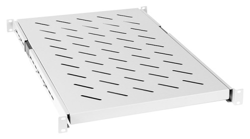 Cabeus JE05-1000 Полка 19 выдвижная для шкафов и стоек глубиной 1000 мм | код 7149c | Cabeus Cabeus JE05-1000 Полка 19 выдвижная для шкафов и стоек глубиной 1000 мм | код 7149c | Cabeus