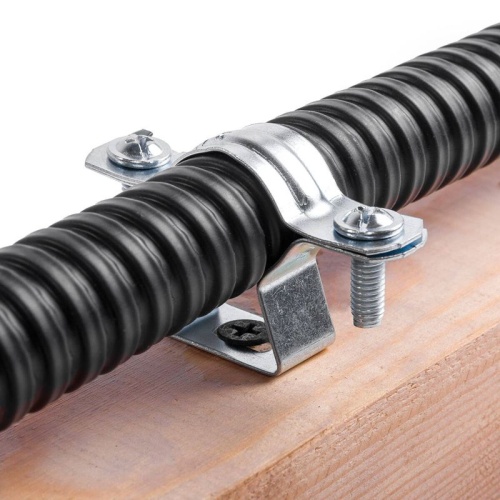 Скоба дистанционная СДК 48-50 Fortisflex 102665 фото 5