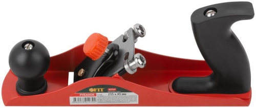 Рубанок ''Стандарт'' 235х45 мм | код 43714 | FIT