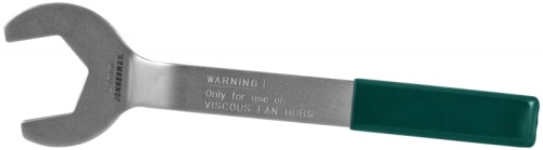 AI050107 Ключ 41 мм. регулировки натяжного ролика привода ГРМ и вискомуфты двигателей GM OHC OPEL, DAEWOO 8 кл. | код AI050107 | JONNESWAY AI050107 Ключ 41 мм. регулировки натяжного ролика привода ГРМ и вискомуфты двигателей GM OHC OPEL, DAEWOO 8 кл. | код AI050107 | JONNESWAY