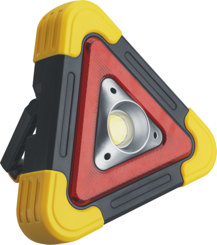 Фонарь для работы 93 869 NPT-W17-ACCU 1COB 7Вт+30LED 2Вт ni-mh 2.4А.ч | код 93869 | NAVIGATOR