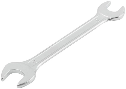 Ключ рожковый Стандарт 13x17 мм | код 63484 | FIT Ключ рожковый Стандарт 13x17 мм | код 63484 | FIT