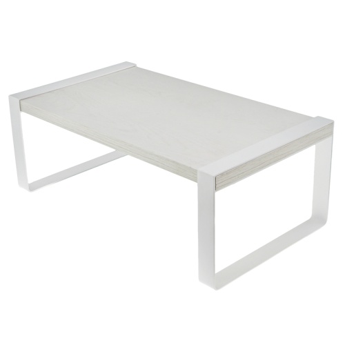 Полка-органайзер для кухни, дуб Харбор, белая REXANT | код 38-0678 | REXANT