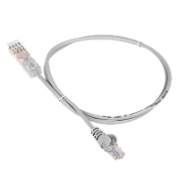 Патч-корд RJ45-S110P2, 3 метра | код LAN-45-P2-3m | LANMASTER