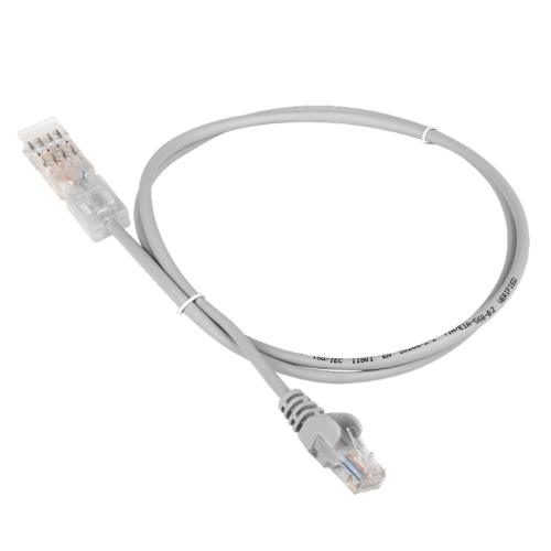 Патч-корд RJ45-S110P2, 3 метра | код LAN-45-P2-3m | LANMASTER