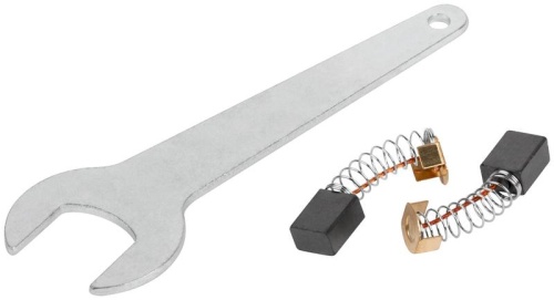 Фрезер 1800Вт 6000-22000об/мин 8/12мм 40мм FIT 80596 фото 7