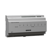 Модуль расширения выходных элементов МР1-КККККККР | код 84461 | ОВЕН