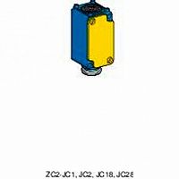 Корпус концевого выключателя |  код. ZC2JC16 |  Schneider Electric