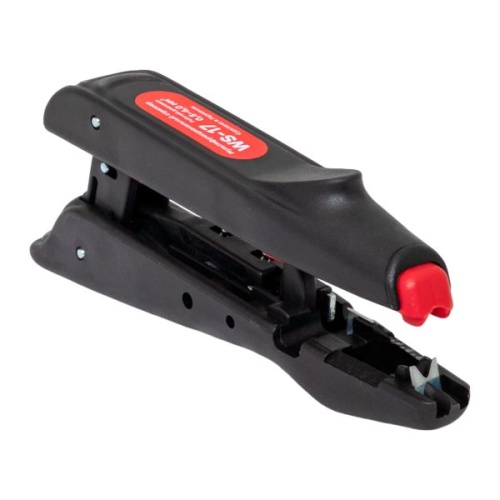 Мультифункциональный стриппер WS-17 Professional | код ws-17 | EKF фото 2 Мультифункциональный стриппер WS-17 Professional | код ws-17 | EKF фото 2