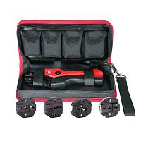 Набор СТК+4 в сумке (КВТ) | код 75907 | КВТ