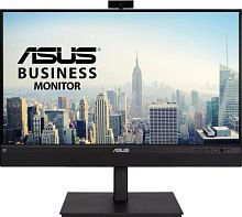 Монитор Asus 27 Gaming BE27ACSBK черный IPS LED 16:9 HDMI M/M Cam матовая HAS Piv 350cd 178гр/178гр 2560x1440 60Hz DP 2K USB 8.6кг | код 1853992 | Asus