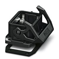 Корпус HC-EVO-B06-BWS-PLRBK | код 1407621 | PHOENIX CONTACT