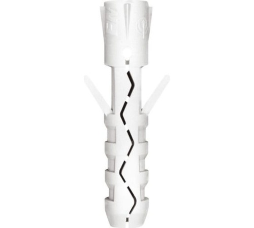 Дюбель распорный нейлон TU 12х60 | код 80771 | FRIULSIDER