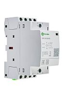 KM1.31.0.024.32 Модульный контактор 3НО+1НЗ контакт 32А (~/= 24В AC/DC) | код KM131002432 | РЕЛЕОН