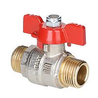 Кран шар. нар.-нар. 1/2" | код. S.219.04 | VALTEC