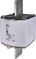 Предохранитель NH-4a/gG 1500A 500V | код 004116119 | ETI