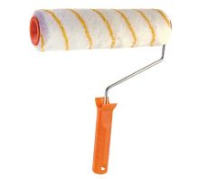 Валик универсальный для всех типов работ и ЛКМ 250/48/6 Вихрь, , Шт | код 73/3/1/7 | ВИХРЬ