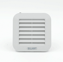 SLV-1100 Фильтрующий вентилятор SILART, IP54 34 м3/ч 230 VAC | код SLV-1100 | SILART