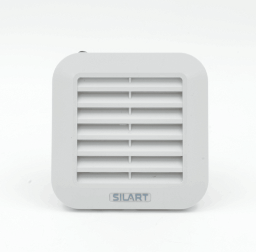 SLV-1100 Фильтрующий вентилятор SILART, IP54 34 м3/ч 230 VAC | код SLV-1100 | SILART