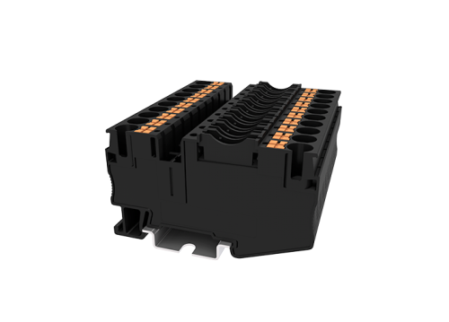 TP6-FSI/F-BU Клемма TP под автомобильный предохранитель типа С, Push-in, сеч.6мм2, син., шт | код TP6-FSI/F-BU | SUPU TP6-FSI/F-BU Клемма TP под автомобильный предохранитель типа С, Push-in, сеч.6мм2, син., шт | код TP6-FSI/F-BU | SUPU