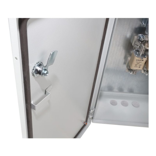 Ящик силовой на 1 направление ЯРП11М-351-250А-IP54-М-УХЛ1-КЭАЗ | код 349648 | КЭАЗ фото 5 Ящик силовой на 1 направление ЯРП11М-351-250А-IP54-М-УХЛ1-КЭАЗ | код 349648 | КЭАЗ фото 5