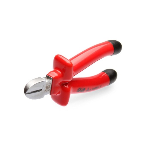 Набор диэлектрического инструмента НИИ-26 ЭКСПЕРТ КВТ 92069 фото 8 Набор диэлектрического инструмента НИИ-26 ЭКСПЕРТ КВТ 92069 фото 8