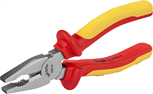 Пассатижи диэлектрические 61 263 NHT-CP01-200 Navigator 61263