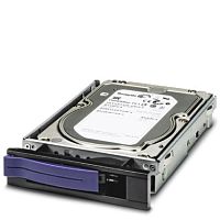 Память IPC 3.5 4TB HDD KIT | код 2404644 | PHOENIX CONTACT