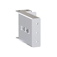 "Комплект крепления для 19"" монтажных стоек AleSta (4 шт)" | код AleSta-MKR19i | EKF