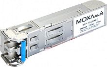 Модуль SFP-1GLHLC Interface module 1 1000Lx port, LC, 30Km | код 00-06034120 | MOXA