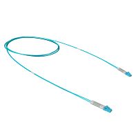 Оптический коммутационный шнур Duplex flexible boot LC/UPC - LC/UPC 50/125 (OM3), 2 м | код RNPCF53DLL2 | DKC