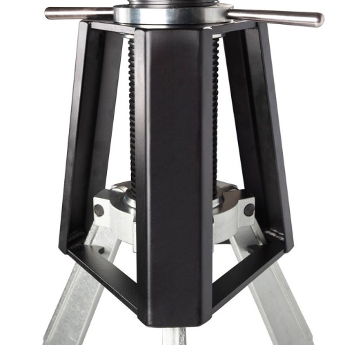 Съемник гидравлический самоцентрирующийся СГС-10К серия ПРОФИ | код 91801 | КВТ фото 11