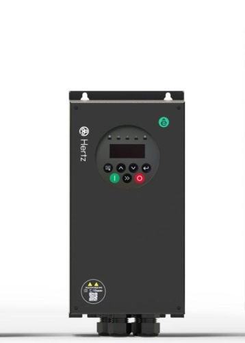 Преобразователь частоты STV050 4кВт 380В ЭМС С3 + LED панель оператора + IP55 SE STV050U40N4-IP55 фото 5 Преобразователь частоты STV050 4кВт 380В ЭМС С3 + LED панель оператора + IP55 SE STV050U40N4-IP55 фото 5