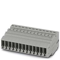 Соединитель COMBI PPC 2,5/13 | код 3000667 | PHOENIX CONTACT