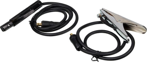 Инвертор сварочный ММА САИ 315 3ф | код 65/25 | Ресанта фото 5