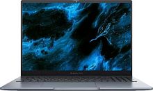 Ноутбук Digma Pro Pactos Core i7 1255U 16Gb SSD512Gb Intel Iris Xe graphics 16 IPS WUXGA (1920x1200) Windows 11 Professional dk.grey WiFi BT Cam 5500mAh (DN16P7-ADXW01) | код 1999418 | DIGMA PRO