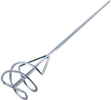 Насадка-миксер оцинкованная 100х600 мм, НЕХ Вихрь, , Шт | код 73/3/7/6 | ВИХРЬ