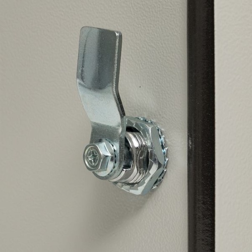 ЩУ-3/1-1 двухдверный (445х400х150) 12 мод, IP54 Basic | код mb54-3-2-bas | EKF фото 5