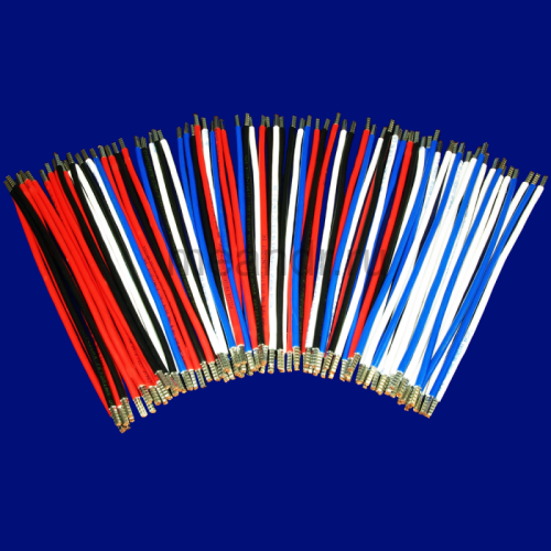 Перемычка соединительная ПСМ-2,5-220 коричневый | код 2000016931808 | МЕАНДР