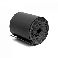 Лента термоусаживаемая с клеевым подслоем ТЛК-50-0.8-5 черная (5м) (КВТ) | код 84909 | КВТ