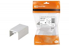 Соединитель КМС 100х40 (2 шт./комп.) TDM | код SQ0411-0107 | TDM