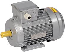 Электродвигатель асинхронный трехфазный АИР 71B2 380В 1,1кВт 3000об/мин 1081 DRIVE | код DRV071-B2-001-1-3010 | IEK