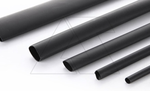 Термоусаживаемая трубка с клеевым слоем 10,2/3,2 для провода d=3,4...9,4мм | код SCM-04 | RCCN Термоусаживаемая трубка с клеевым слоем 10,2/3,2 для провода d=3,4...9,4мм | код SCM-04 | RCCN